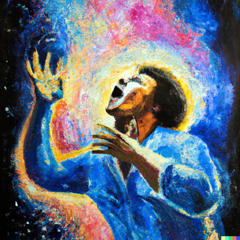 Episode 10: Anticipate the Consequences. Black Men Destabilize Your&nbsp;Life.