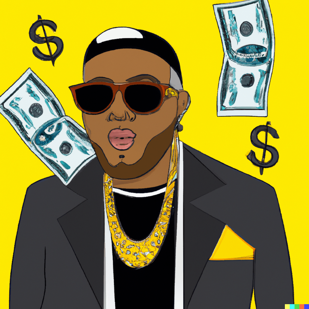 Episode 27: Poor Black Men Are&nbsp;Narcissistic