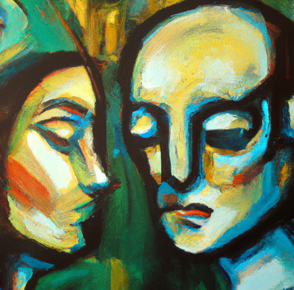 Episode 26: Dissecting the Black Condition – Black Men Are&nbsp;Bipolar